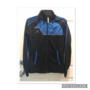 Adidas Warmup Jacket